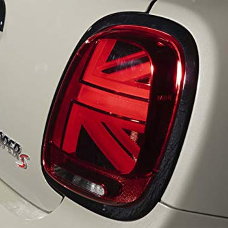 BMW MINI純正部品 ユニオンジャック テールライト 左右セット F55 F56