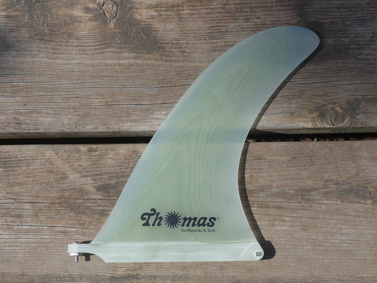 値下げ】RFC noserider 10.25 fin フィン 再値下げ】RFC noserider