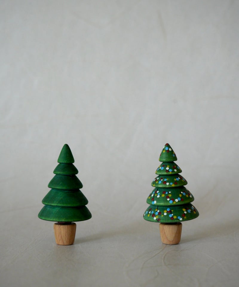 もみの木・もみの木 with ガーランド/ AllAlive ウクライナ | Moinapi