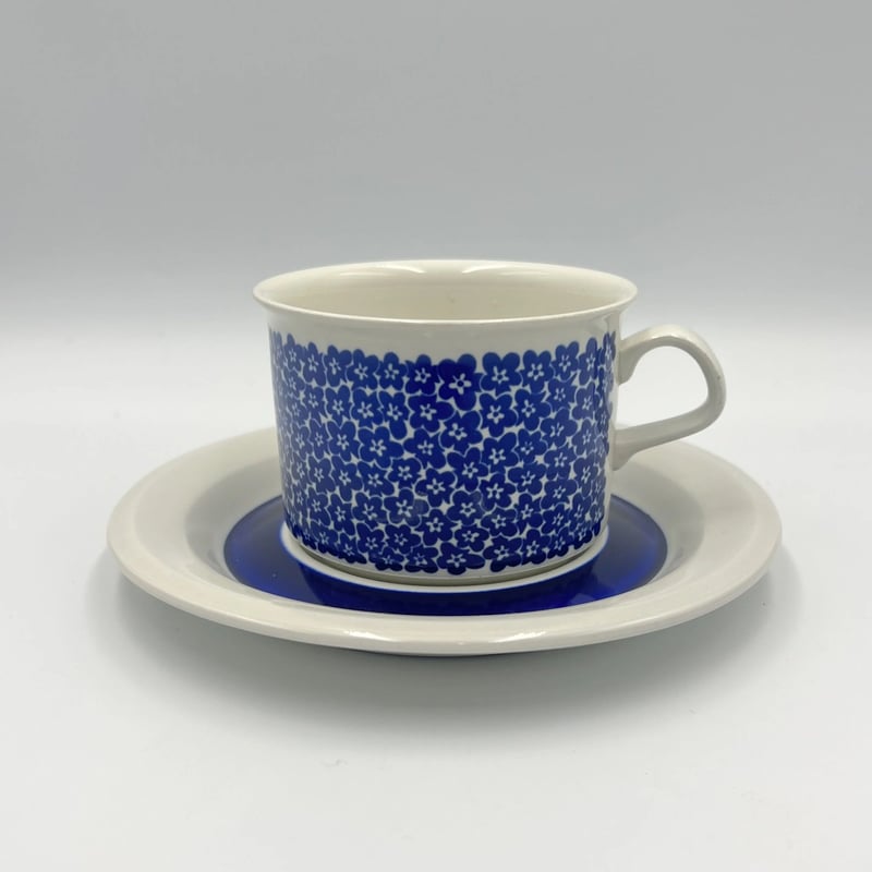 011)北欧 ヴィンテージ 廃盤品 ARABIA アラビア / Faenzaファエンツァ