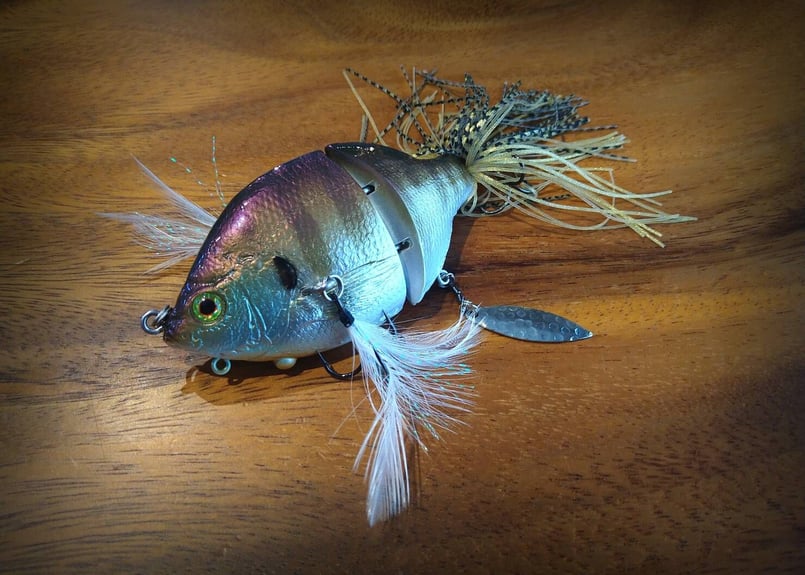 T.H.タックル ジョイントゾーイ #釣日和サイトセレクション | Sexyfish