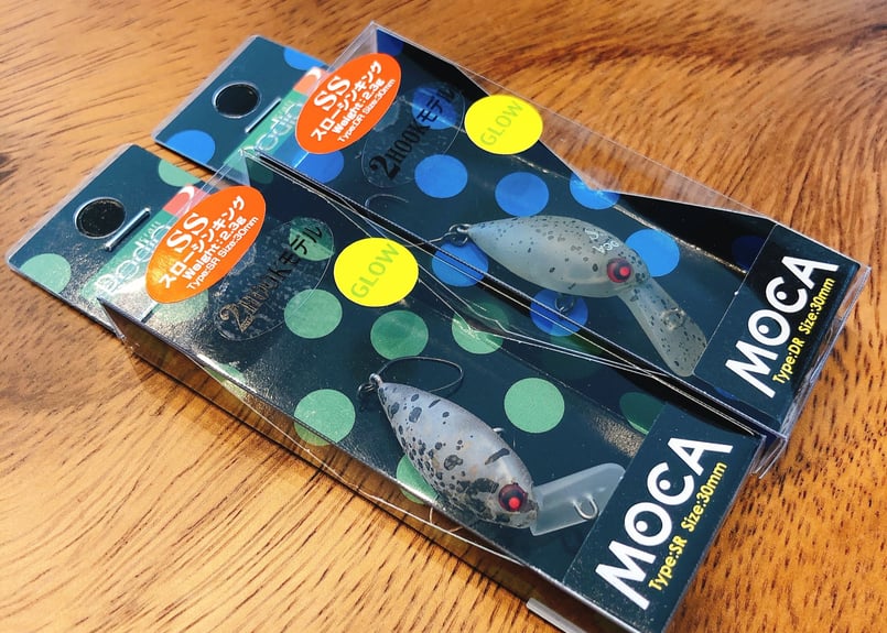 RODEOCRAFT 究極！ステインポンドエリアトラウト爆釣セット