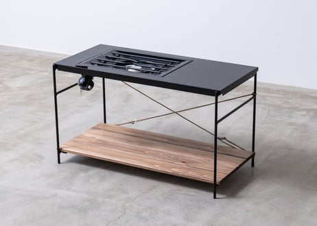 ITEM | アイアン工房 CAMP SHOP