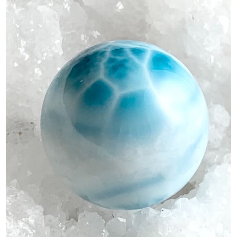 ラリマー＊スフィア | Crystal♪Garden