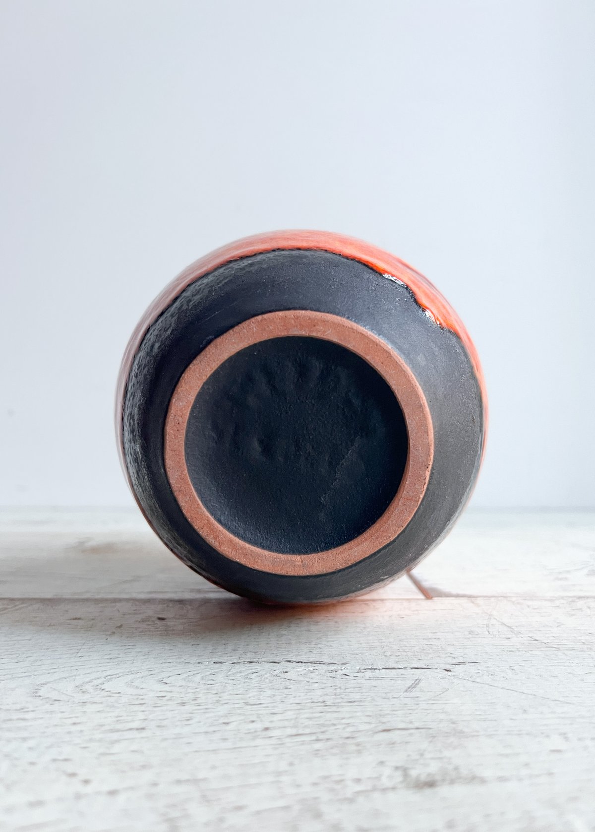 Carstens - Fat Lava - WGP / 西ドイツ | - FLOLF - Y