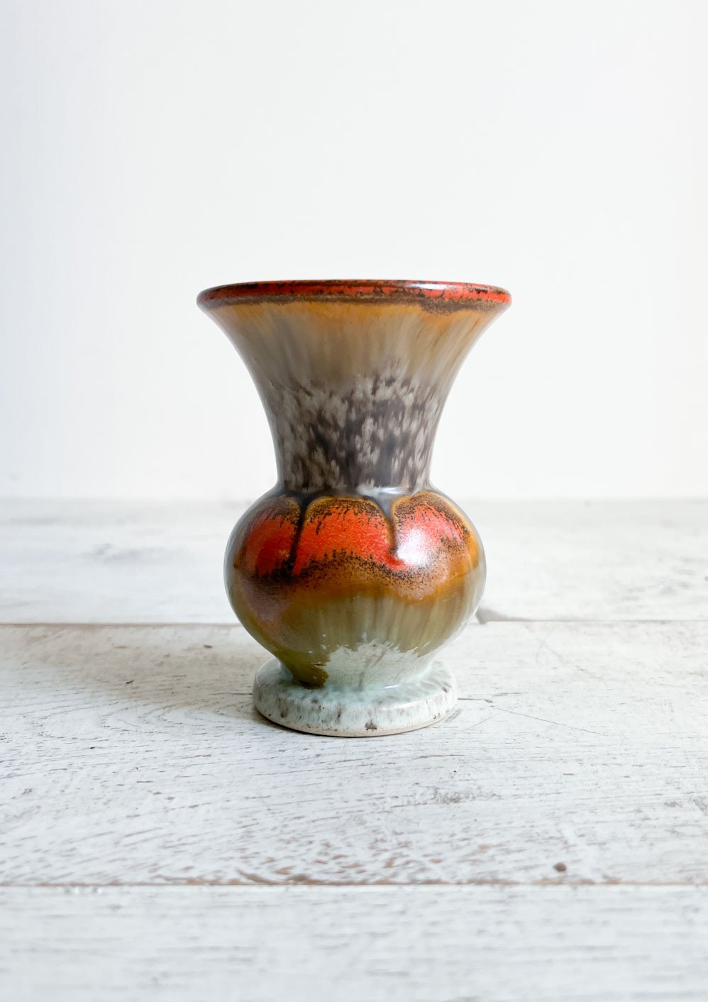 Jasba - Fat Lava -WGP / 西ドイツ | - FLOLF - Yukari