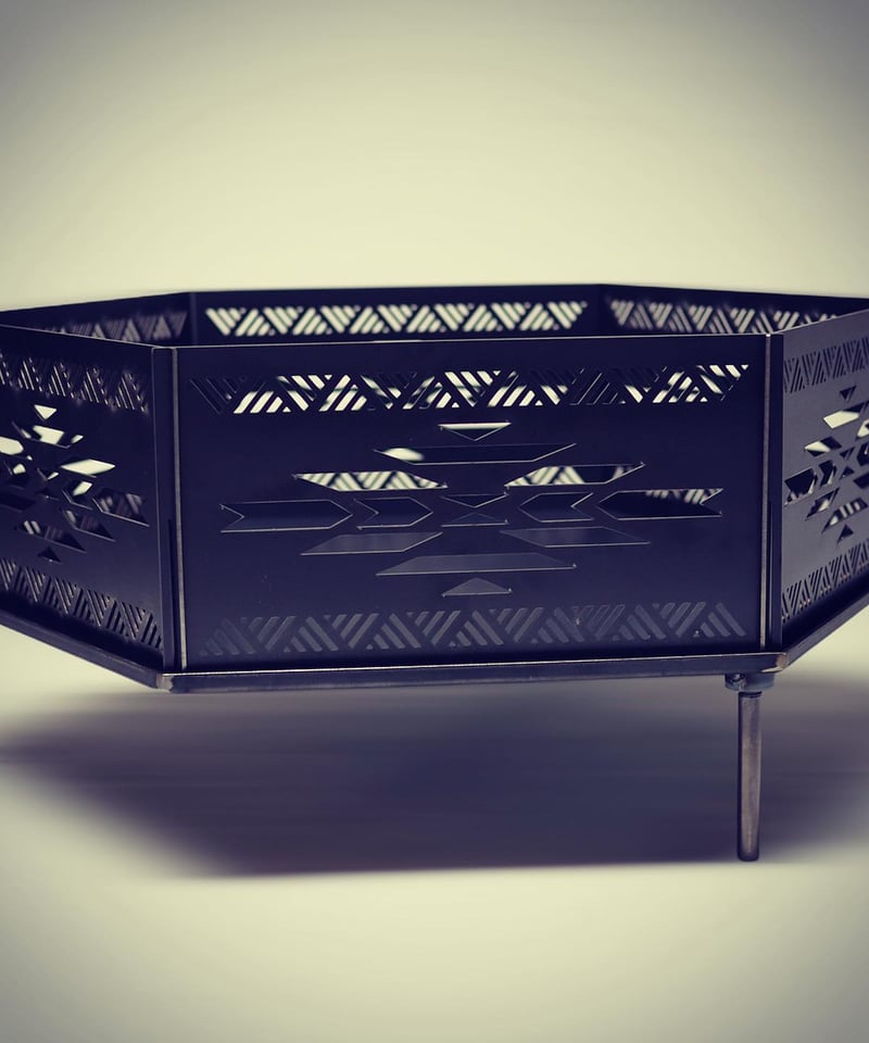 HEXIBON （ヘキボン） | DAMAGE MARK