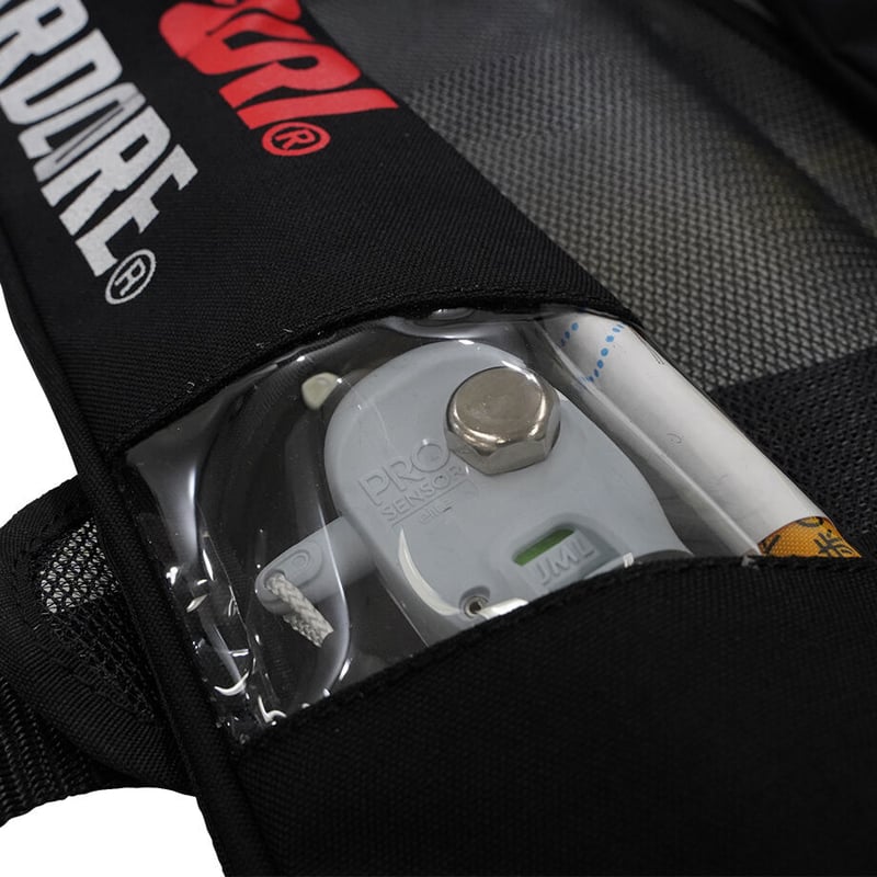 デュエル インフレータブルライフジャケット ※一部配送不可地域あり