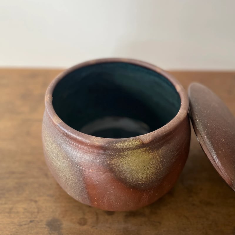 壷田和宏・亜矢 / 壺 ⑤ | くらしのものsiro