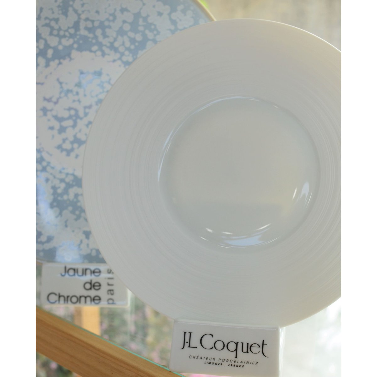 J.L Coquet - ジャン・ルイ・コケ ] < Hémisphère - エミスフェ