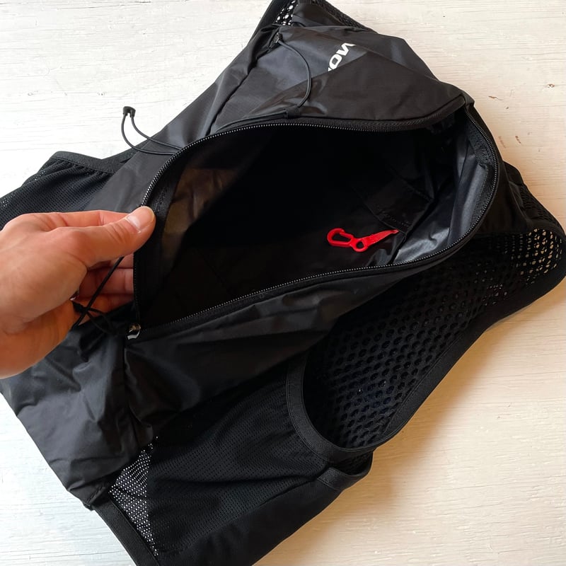 ACTIVE SKIN 8 SET アクティブスキン8 フラスク付き / SALOMON サロ