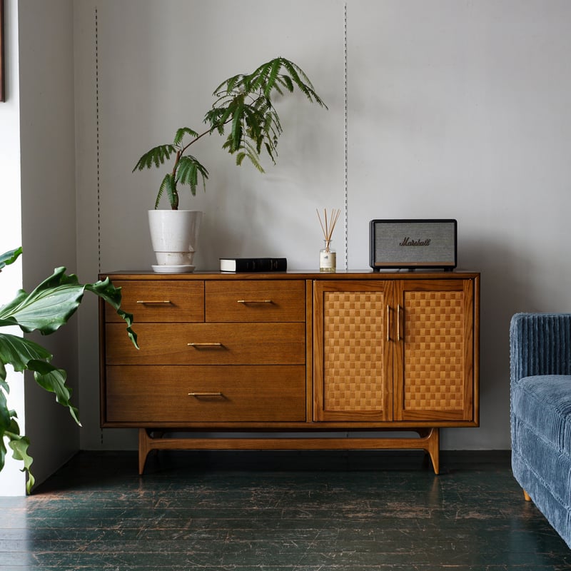 BROOKS SIDE BOARD / ACME furniture | GENERAL ST