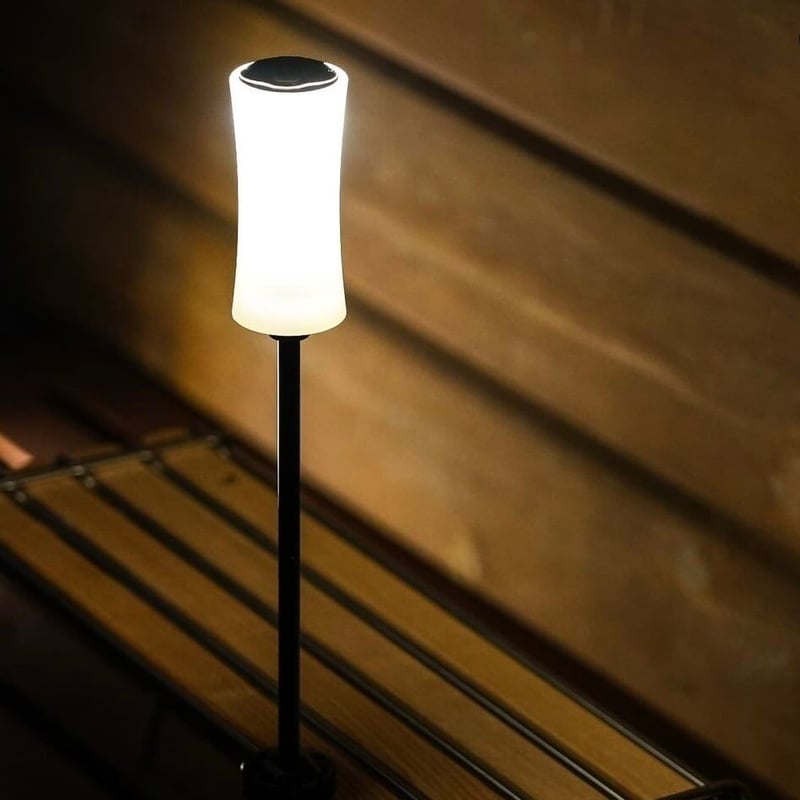 タイプA　IGT　規格　テーブル　38explore　38灯　ゴールゼロ　Ψ ゴールゼロ スタンド 38灯 38explore 卓上 ランタンスタンド