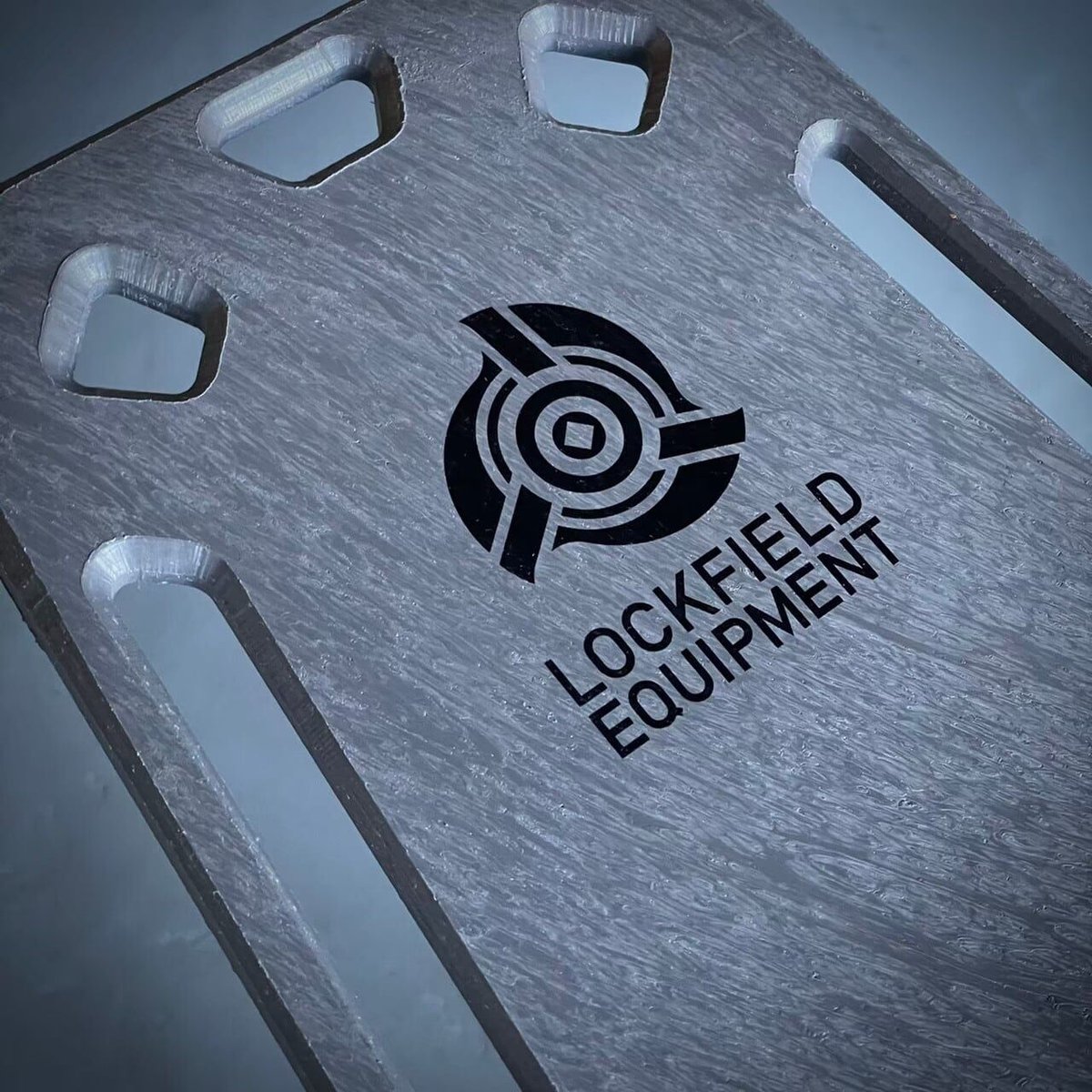 Lockfield Equipment GT40 限定ブラック LOCKFIELD EQUIPMENT / GT40 | LUVER