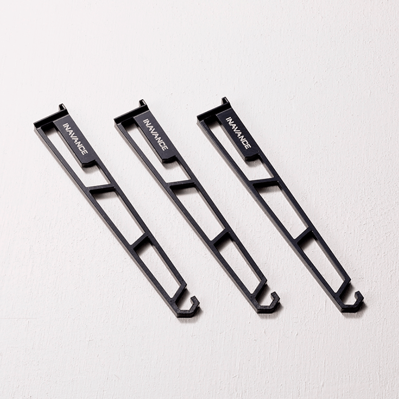 INAVANCE×Sendai suburb shop エッジスタンドハンガー INAVANCE×Sendai suburb shop エッジスタンドハンガー - メルカリ