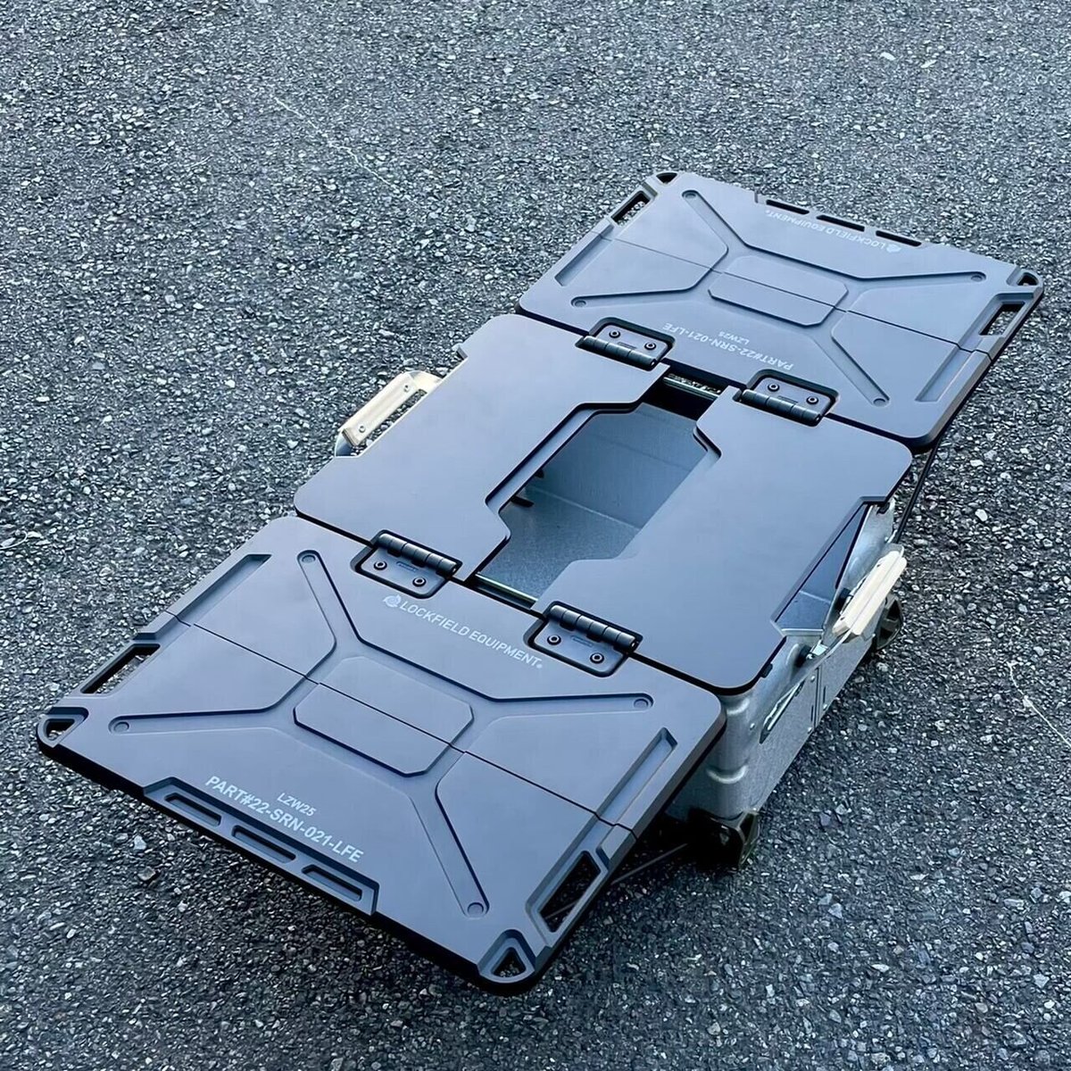 ロックフィールドイクイップメント　LZW25 LOCK FIELD EQUIPMENT(ロックフィールドイクイップメント)LZW25