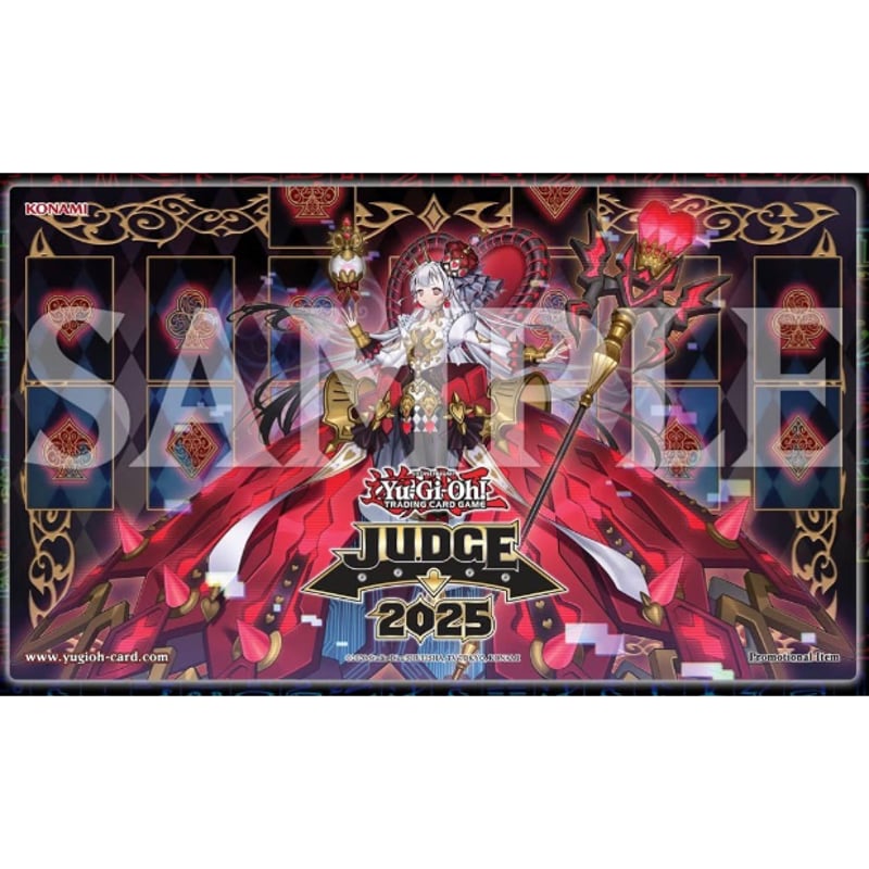 M∀LICE＜Q＞HEARTS OF CRYPTER プレイマット 未開封 | Tk2 Card