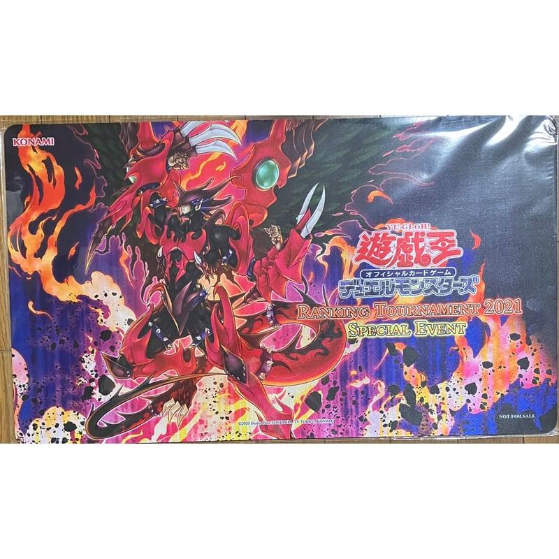 デストロイフェニックスガイ プレイマット 未開封 | Tk2 Card