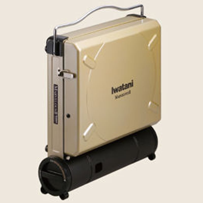 イワタニ カセットフー マーベラスⅡ | sumaoのONELINE SHOP