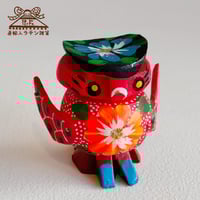 人気のサンティアゴファミリーのうさぎアレブリヘ（送料込み