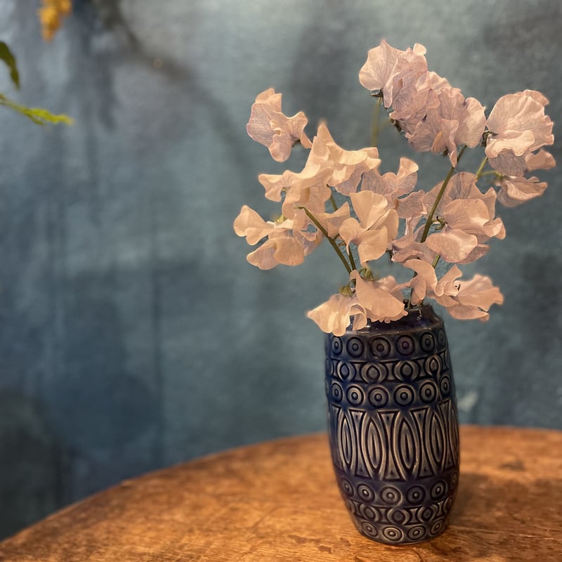 Fat Lava】ヴィンテージベース | flowershop.anvers