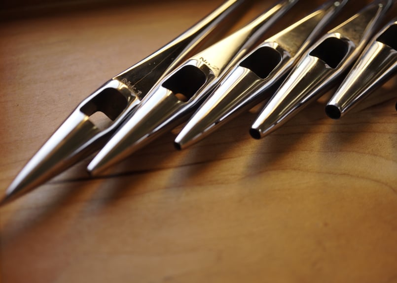 Since ラウンドポンチ 10種セット | at Leather Works レザークラフト