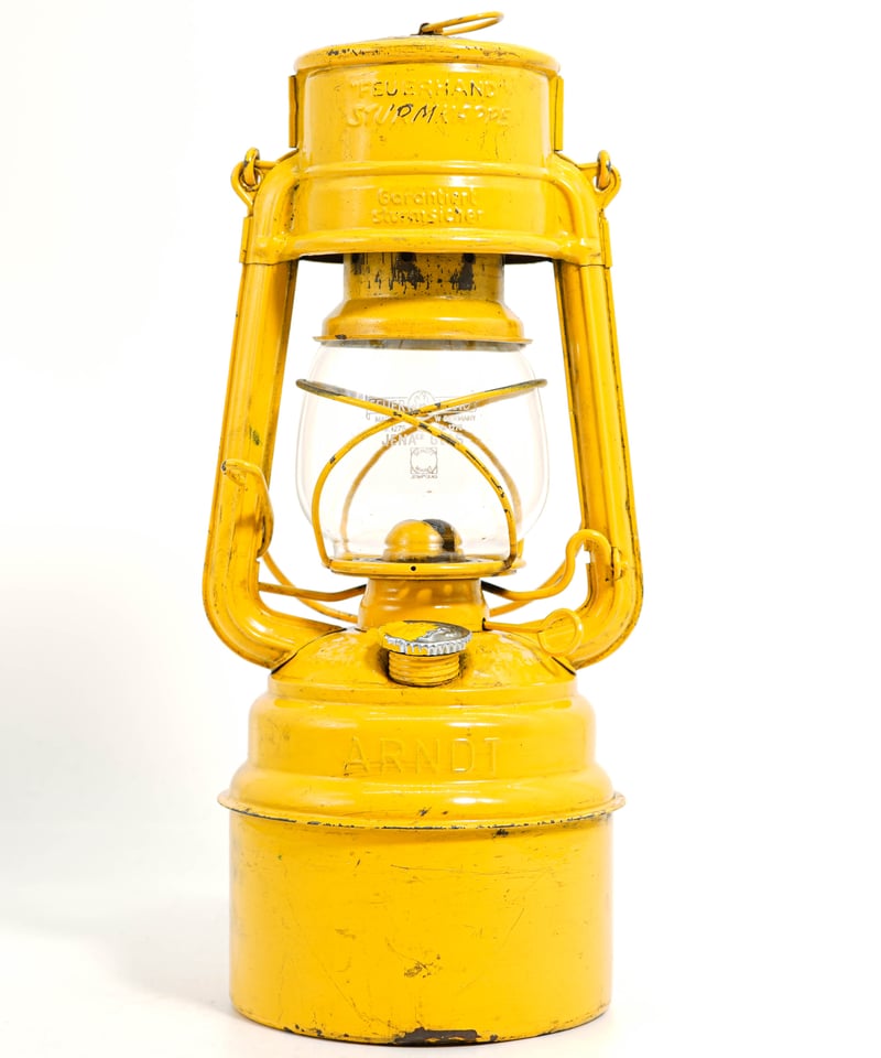 FEUERHAND 276 BABY SPECIAL StK 70 3rd ARNDT 71/