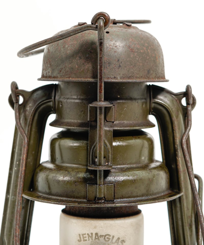 FEUERHAND 176LU Olive Drab 40's - 42's | 森の古物店 野屋