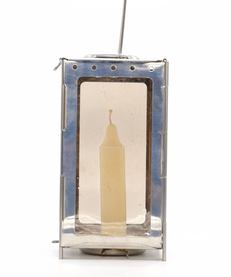 Swiss army folding candle lantern 88's dead st