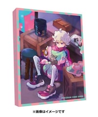 マリィの練習(トレーナーカードコレクション) 【未開封BOX