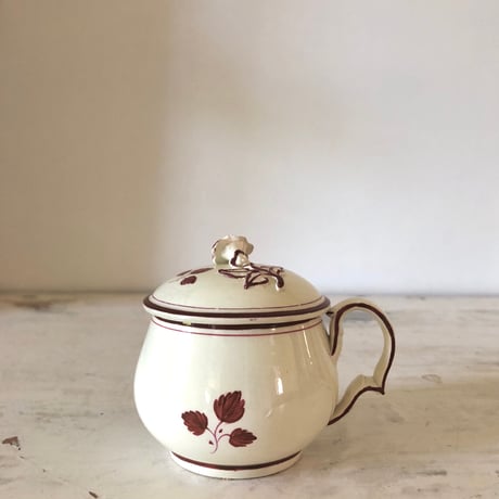 クリームポット | STORES