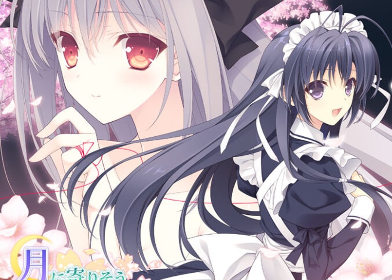 月に寄りそう乙女の作法10周年アニバーサリーボックス】※数量限定購入