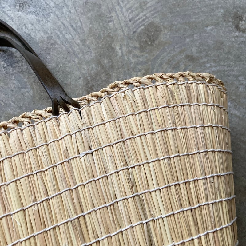 わら日々かご白 | QQ実験所