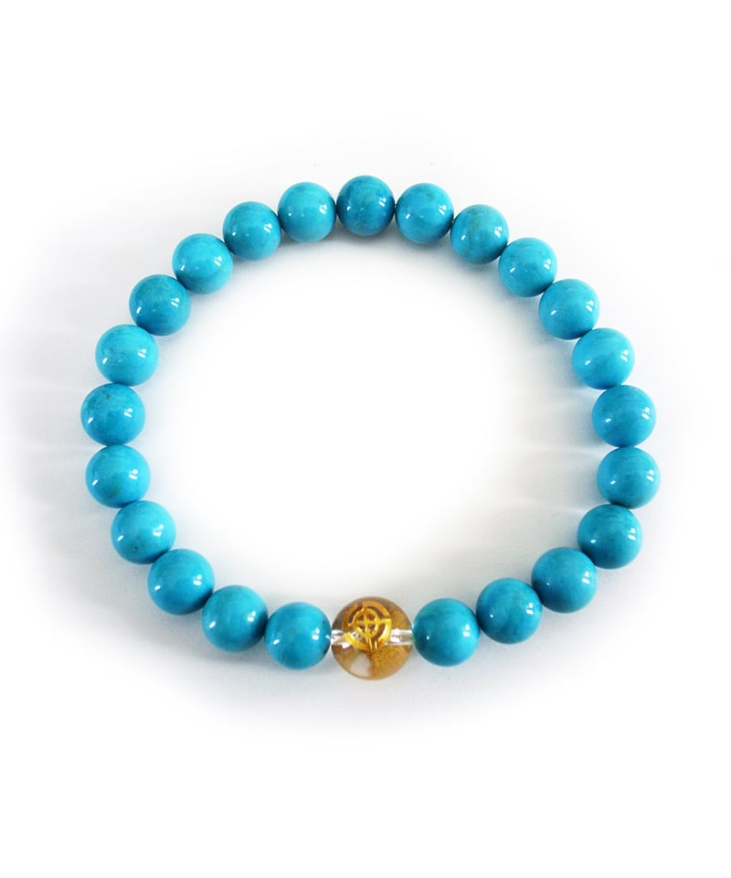 ターコイズ【本トルコ石】（消費税対象外） | 長谷寺オンラインストア