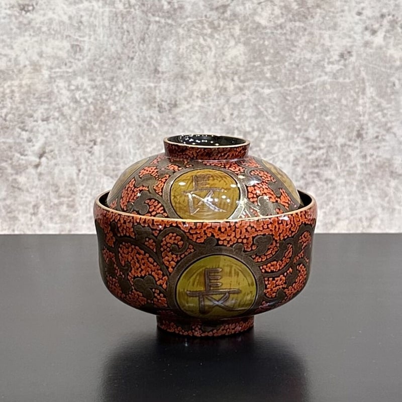 輪島五島屋 輪島塗煮物椀 5客 | とみや