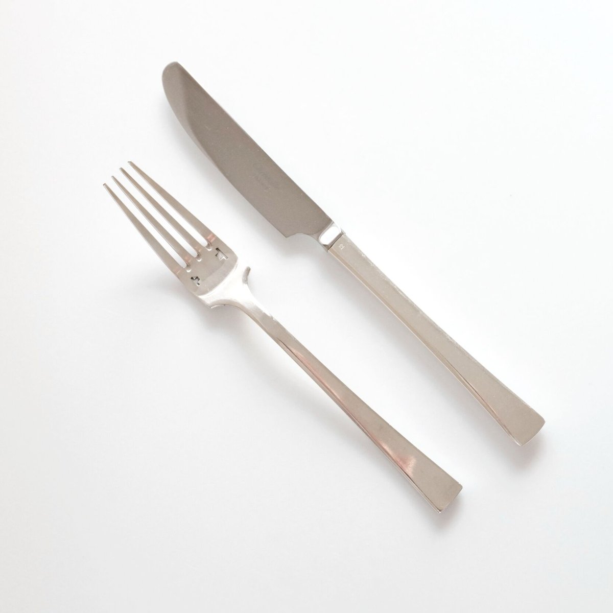 christofle クリストフル ナイフ・フォークセット L | LAPIN ART ONLINE