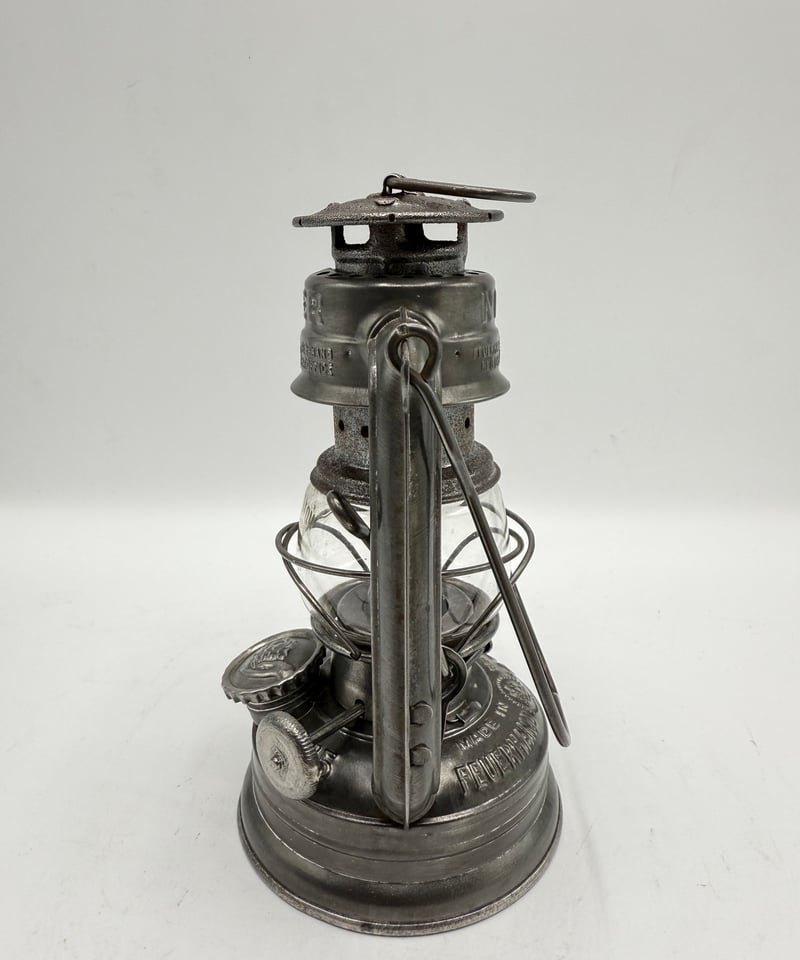 超レアアイテム‼️FEUERHAND NIER ATOM 75 アメリカ輸出モデル | ヴィン