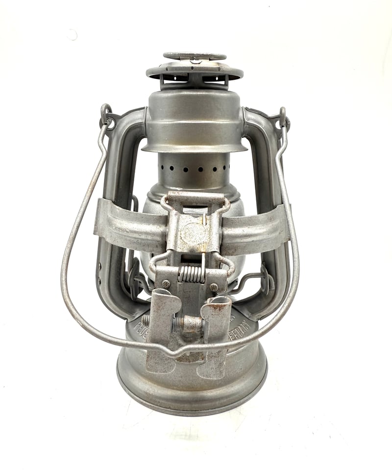 幻級❗️極美！FEUERHAND No.175 BLACKOUT CAP付き | ヴィンテージ