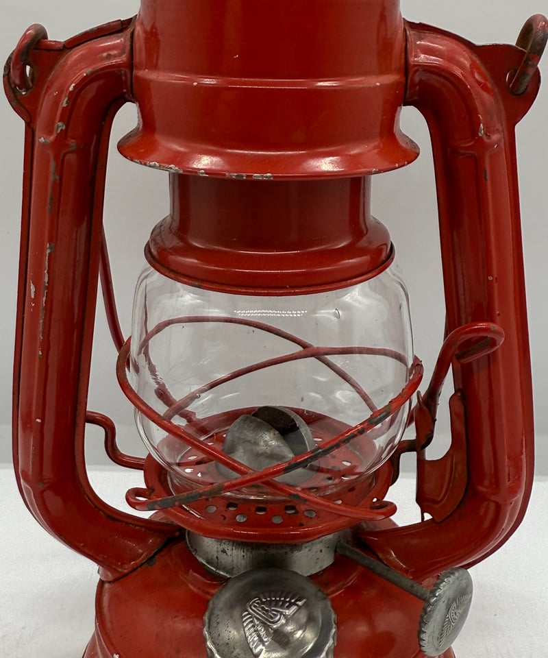 001『日本製』WINGED WHEEL No.350 別所ランプ | ヴィンテージランタン