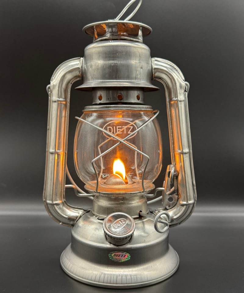 新品再販！Dietz No.50 | ヴィンテージランタン販売のお店「TOMOS」