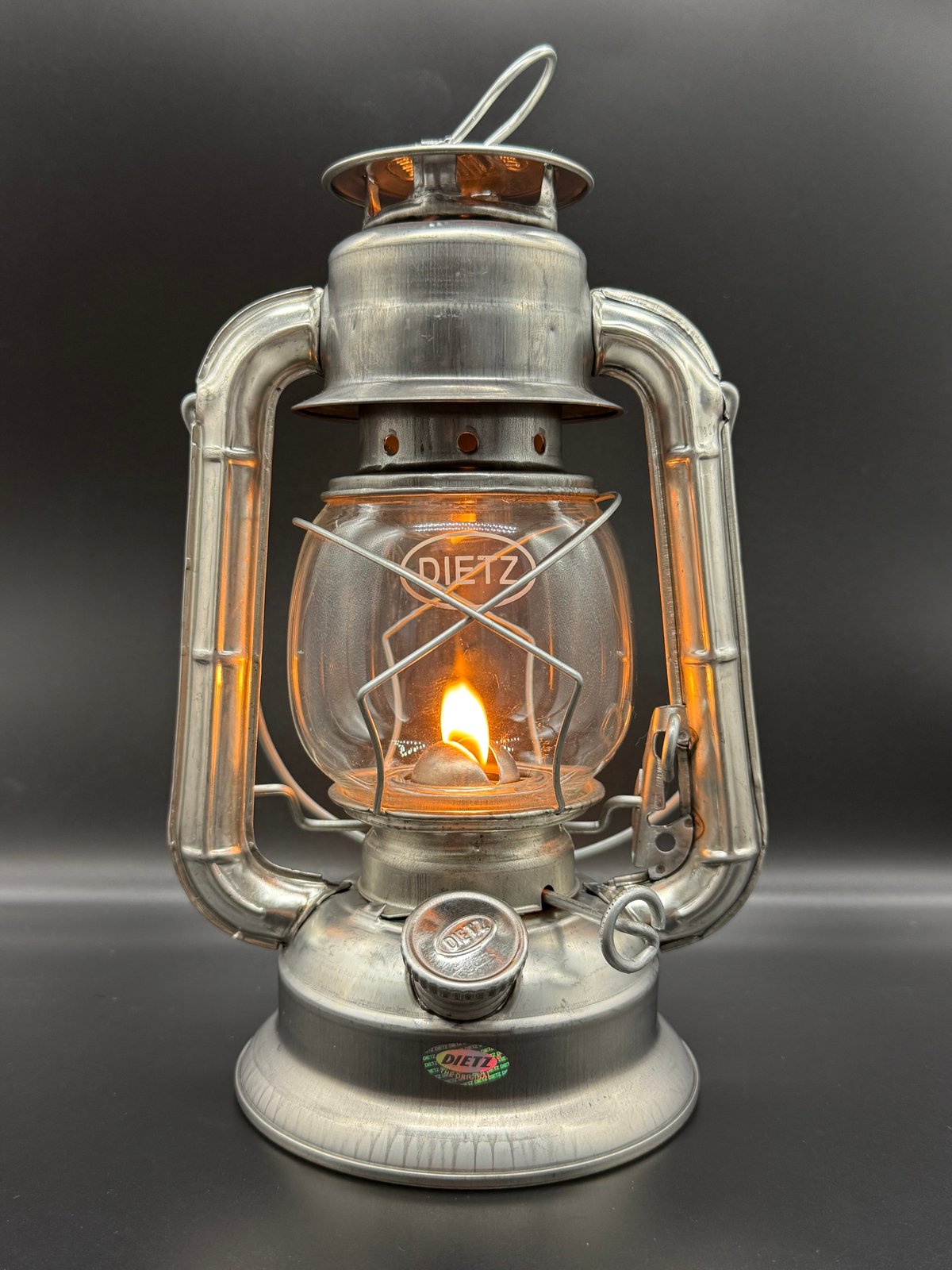 新品再販！Dietz No.50 | ヴィンテージランタン販売のお店「TOMOS」