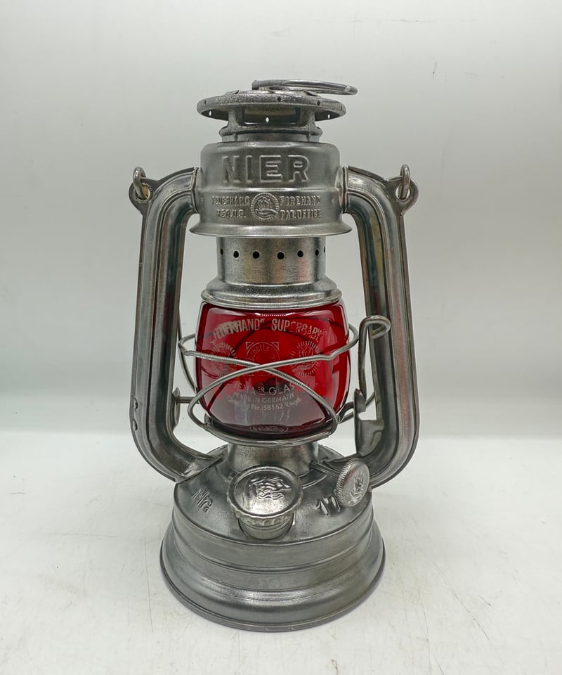 極美‼️FEUERHAND No.175 U.S.Aモデル 初期型戦前モデル | ヴィンテージ