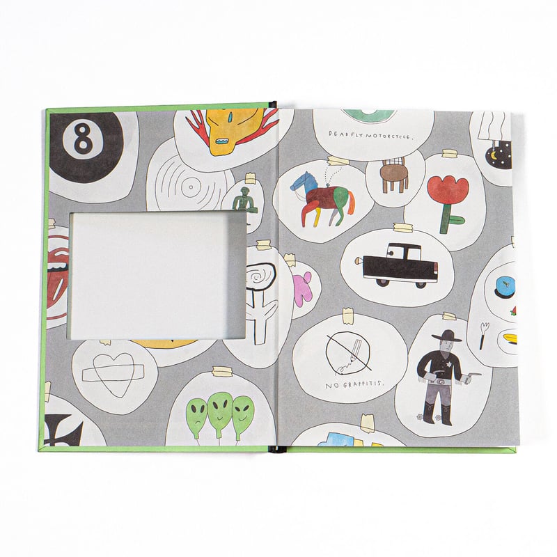 FLASH -Your life power support-】BOOK ヤマノユウタ |