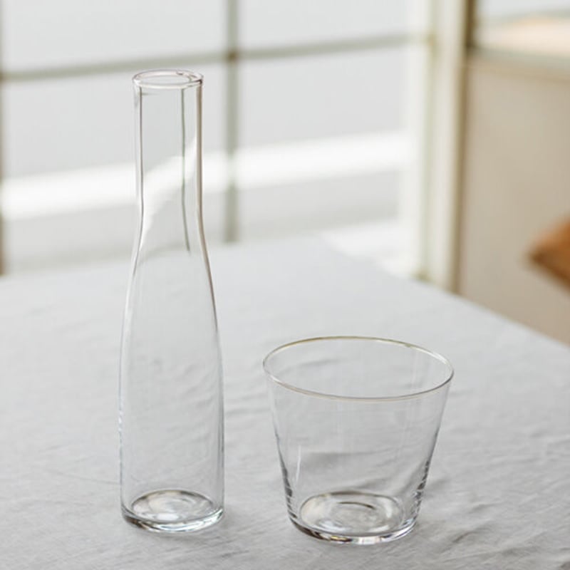 追加販売】ミモレ別注・Sghrフラワーベース2種セット【期間限定