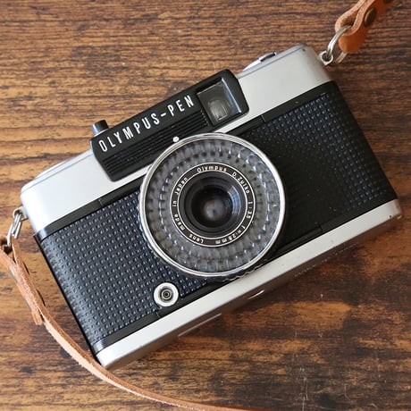 オリンパスペン | STORES