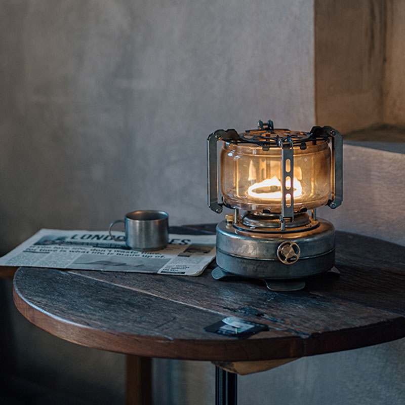 PANGU LAMP STOVE -Goout Springhill- | MaveRick-