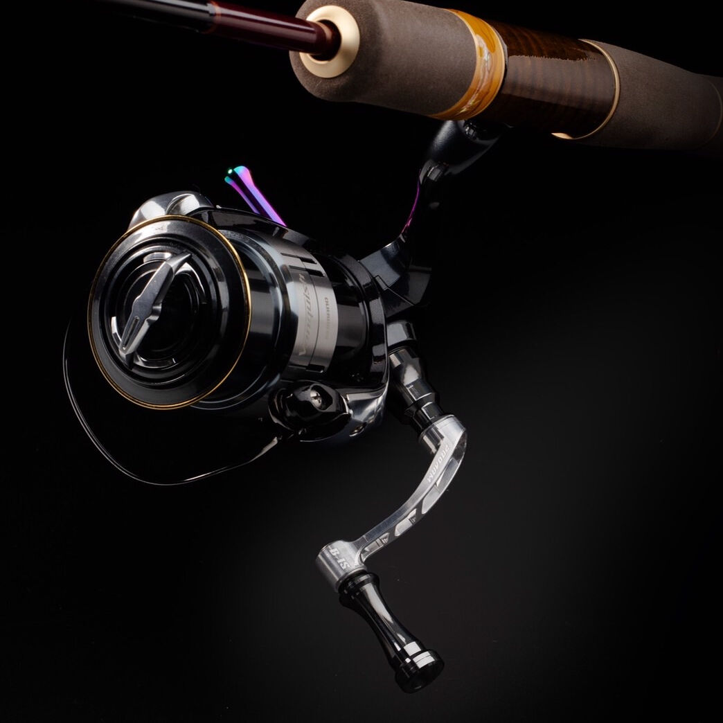 ダイワ エアリティSTLT2000S-P ZPIプロアーム40mm付属 DAIWA（ダイワ