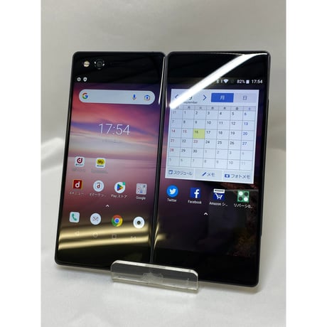 Let me ジャンクスマホ