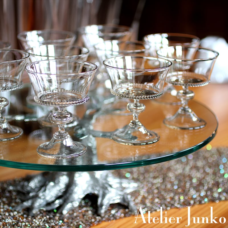 ケーキスタンド ツリー Cake Stand Tree | Atelier Junko EC