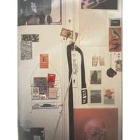 WANTO「BOMBING LIFE」（GREY) | 成 山 画 廊